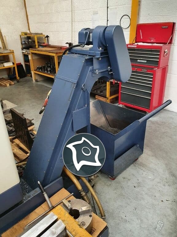 Вертикально-фрезерный станок с ЧПУ Takumi V20-ID15469