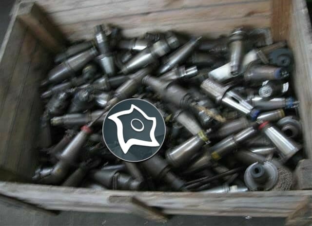 Вертикально-фрезерный станок с ЧПУ WANDERER VF 20-2-ID13350