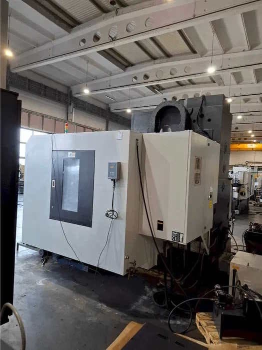 Вертикальный обрабатывающий центр AWEA AF-1600-ID17581