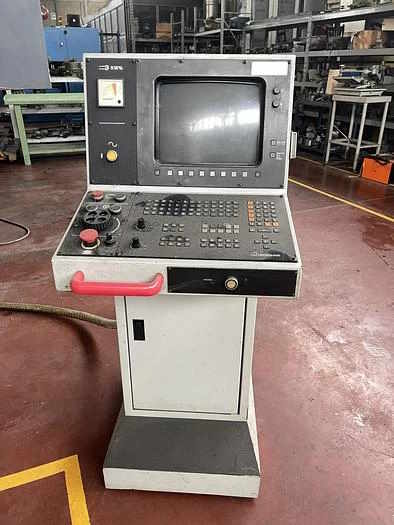 Вертикальний обробний центр BRIDGEPORT APC 600 20-ID17077