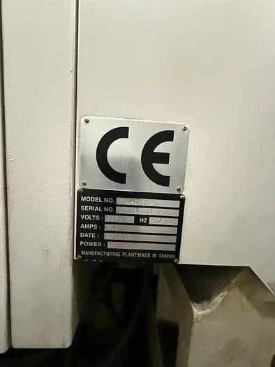 Вертикальний центр обробки BRIDGEPORT GX 1600-ID17074