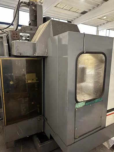 Вертикальный обрабатывающий центр BRIDGEPORT INTERACT 520 В -ID17069