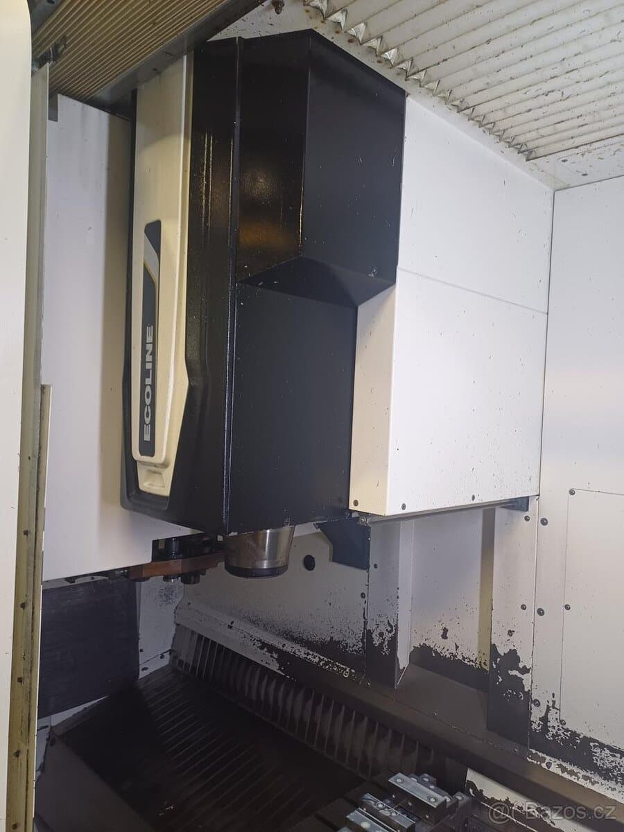 Вертикальный обрабатывающий центр DMG DMC 1035 V ECOLINE-ID17647