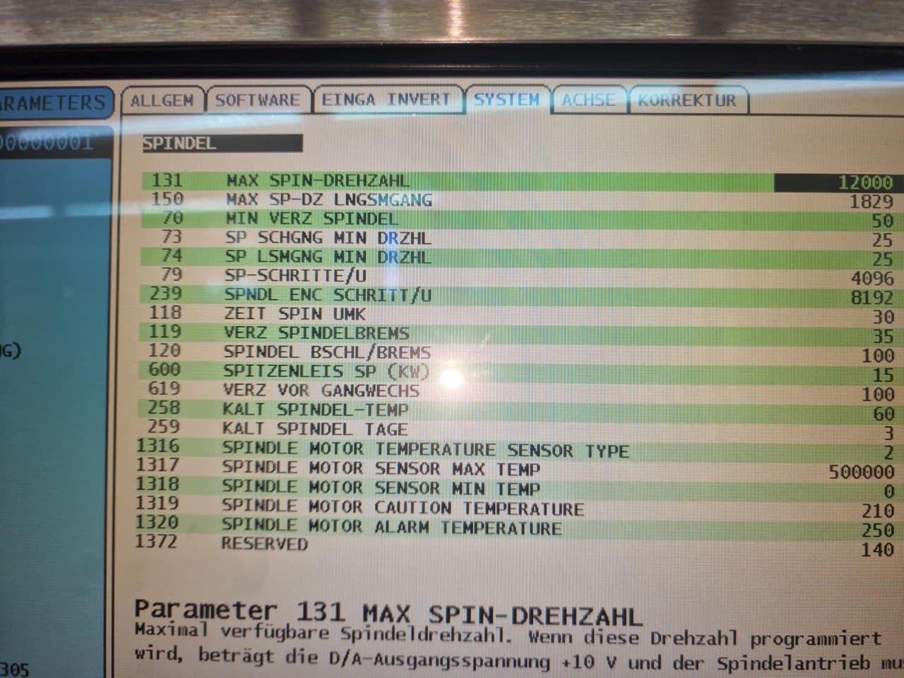 Вертикальный обрабатывающий центр HAAS VM-3-ID17930