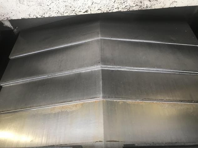 Вертикальный обрабатывающий центр HURCO VMX 42-ID17882