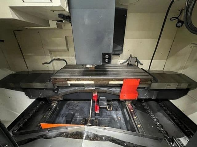 Вертикальный обрабатывающий центр Mazak VC SMART 530C-ID17701