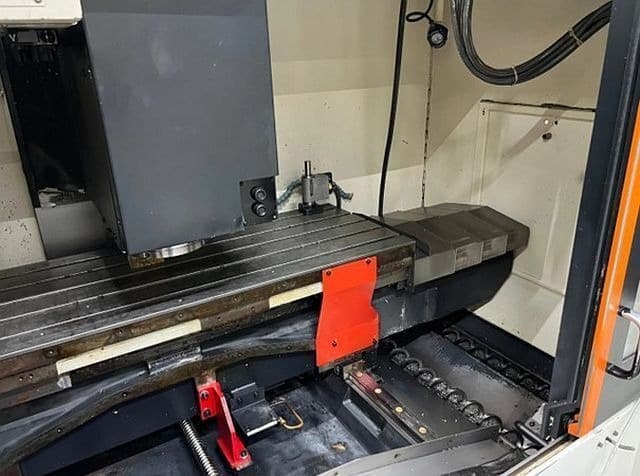 Вертикальный обрабатывающий центр Mazak VC SMART 530C-ID17701