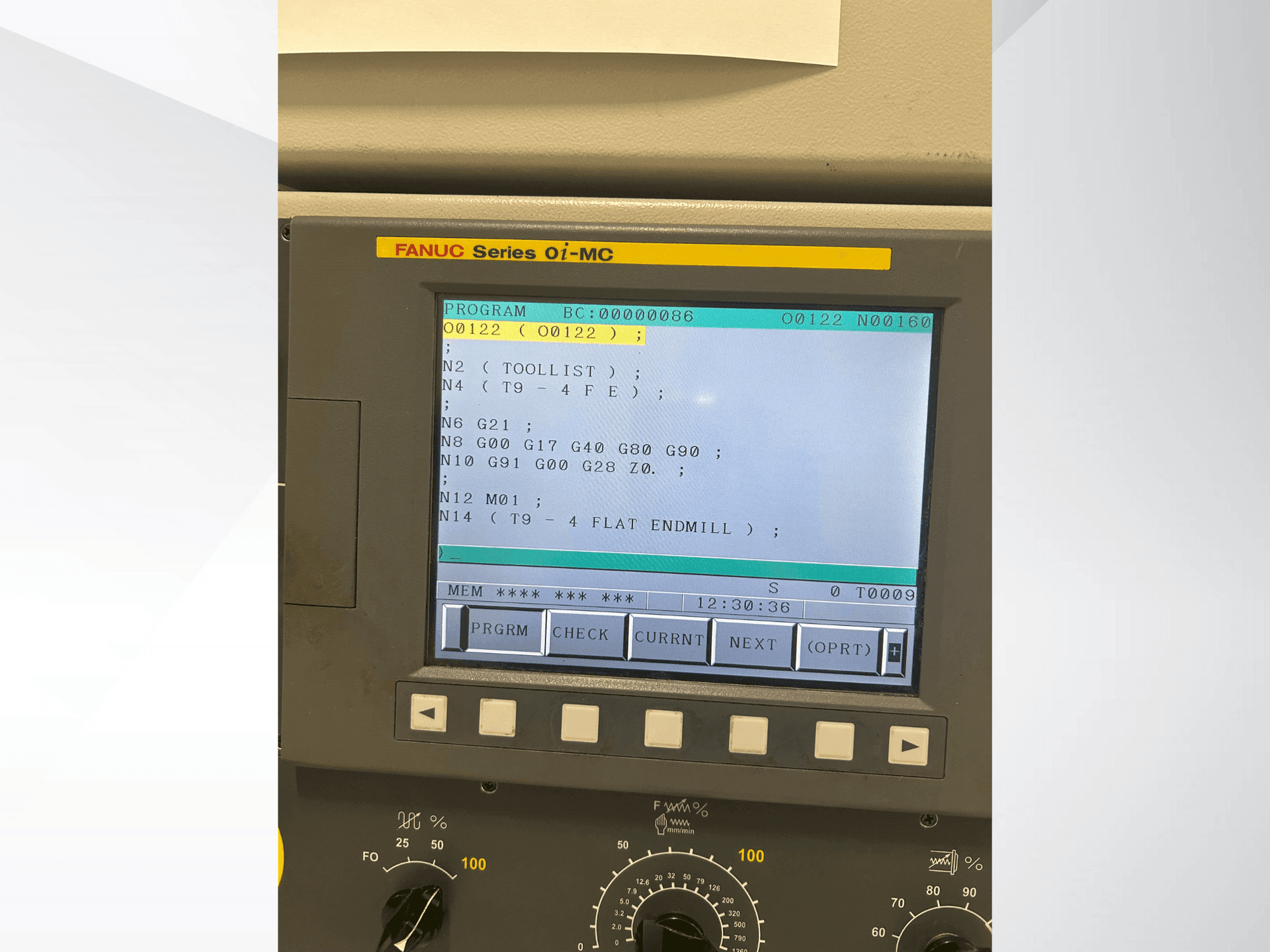 Вертикальный обрабатывающий центр с ЧПУ Bridgeport GX 1000-ID17076