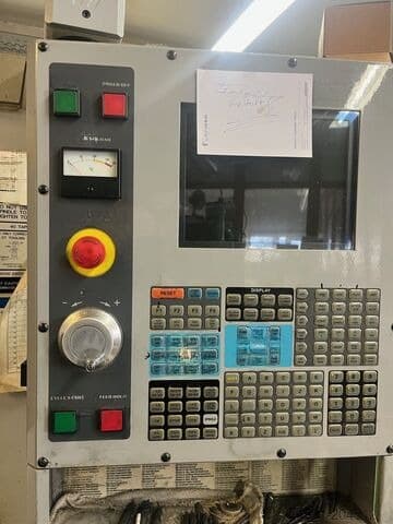 Вертикальный обрабатывающий центр с ЧПУ Мини-фрезер HAAS Super Mini Mill-ID17213