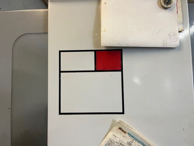 Вертикальный обрабатывающий центр с ЧПУ Мини-фрезер HAAS Super Mini Mill-ID17213