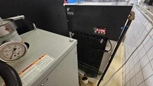 Вертикальный обрабатывающий центр VESTA 1000 12K-ID17126