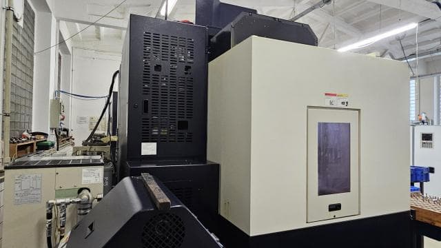 Вертикальный обрабатывающий центр VESTA 1000 12K-ID17126