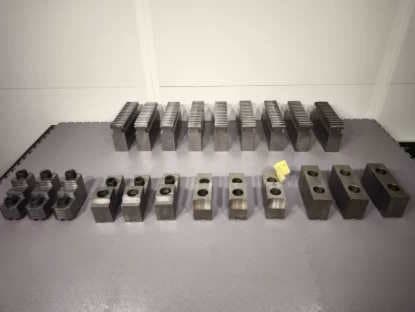 Вертикальный токарный центр с ЧПУ Hyundai Wia LV 800 RM-ID17833