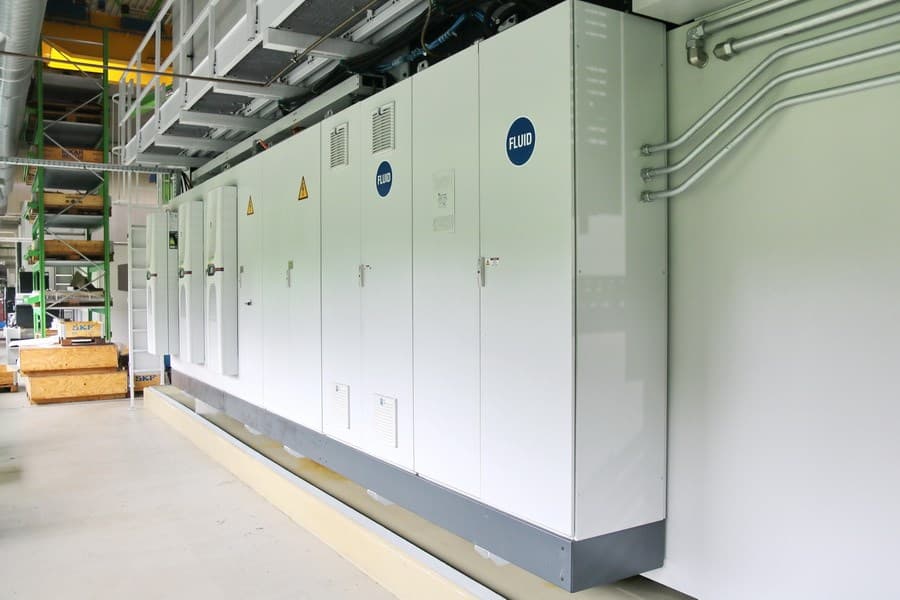 Вертикальный токарный обрабатывающий центр с ЧПУ PITTLER - PV 4000-ID18007