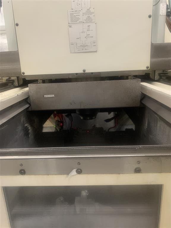 Вертикальный токарный станок EMAG VSC 250-ID17288