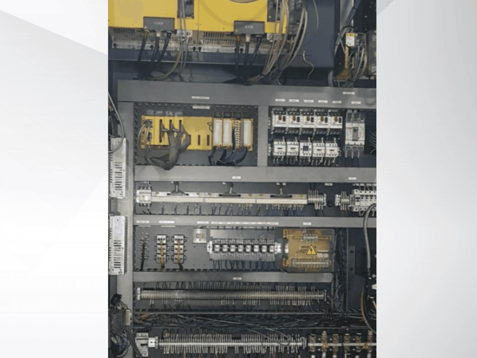 Вертикальный токарный станок HWACHEON VT550R-ID17128