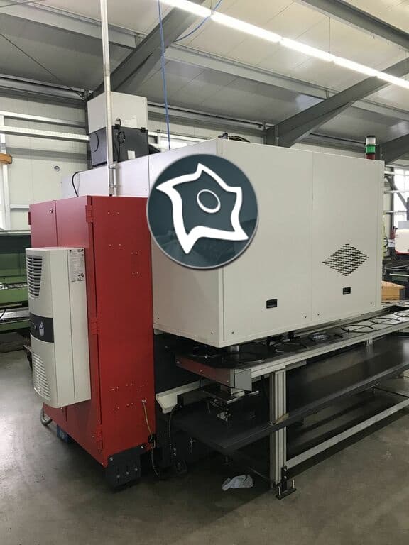 Вертикальный токарный станок с ЧПУ EMCO VT 250 Y-ID13883