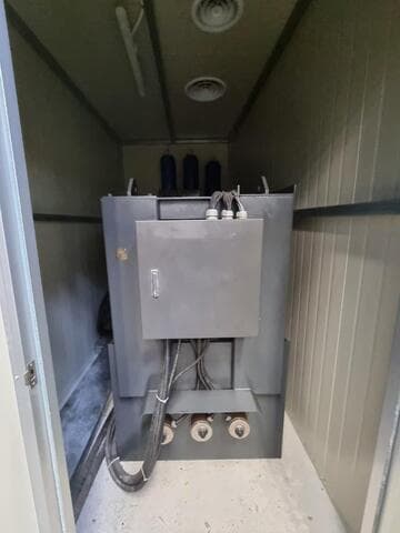 Вертикальний токарний верстат з ЧПУ Hwacheon HVT-4550M-ID17138