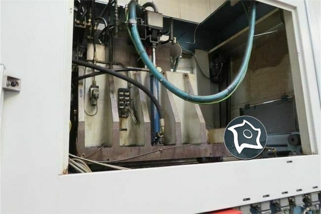 Вертикальный токарный станок с приводными инструментами EMAG VSC 315-ID15719