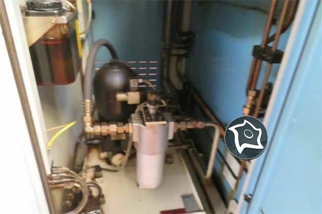 Вертикальный токарный станок с приводными инструментами EMAG VSC 315-ID15719