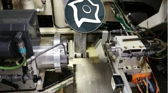 Внутренний круглошлифовальный станок с ЧПУ Bahmüller I12-1CNC-ID16104