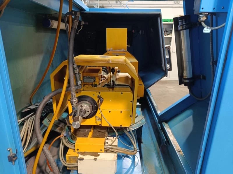 Внутришлифовальный станок с ЧПУ STUDER S 145-ID17006