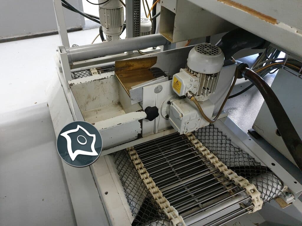 Внутришлифовальный станок с ЧПУ Tripet TST 100-ID15230