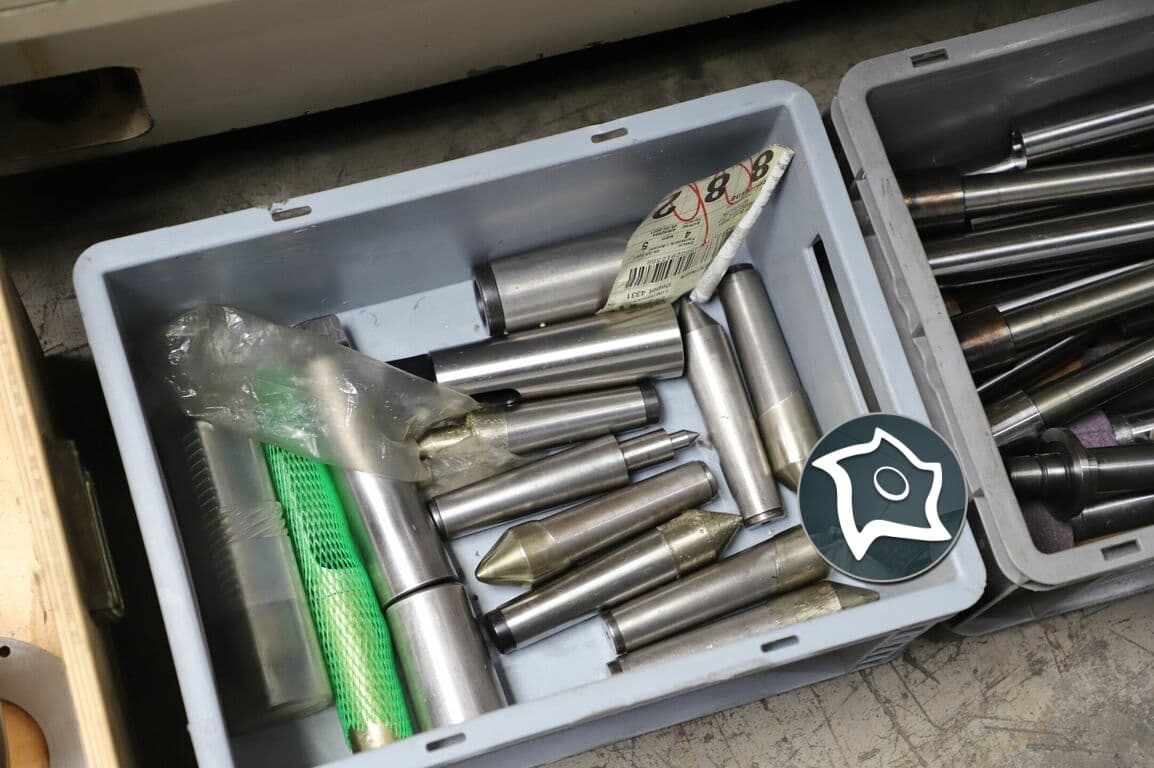 Внутришлифовальный станок Voumard 5ALP1000-ID15253