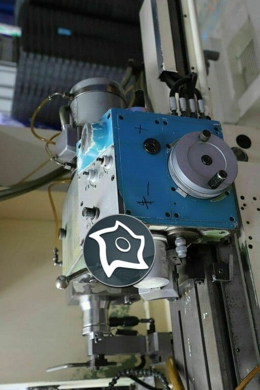 Внутришлифовальный станок Voumard 5ALP1000-ID15253