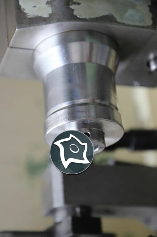 Внутришлифовальный станок Voumard 5ALP1000-ID15253