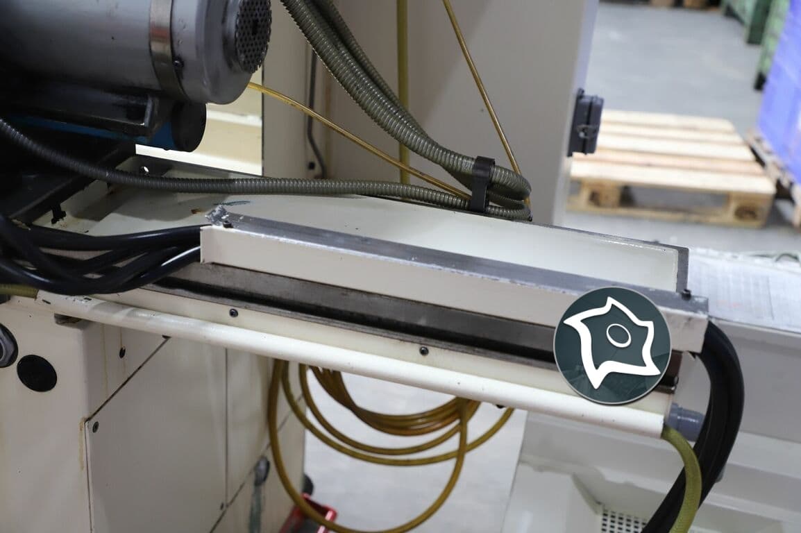 Внутришлифовальный станок Voumard 5ALP1000-ID15253