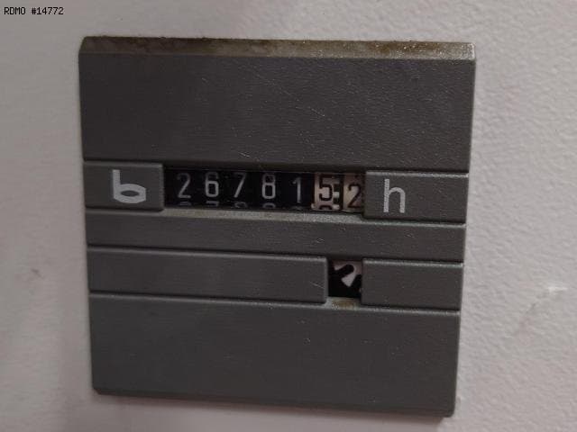 Внутришлифовальный станок с ЧПУ STUDER CT 450-ID16998