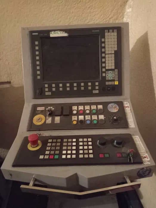 Волоконный лазер DURMA HD-FL 3015-ID17743