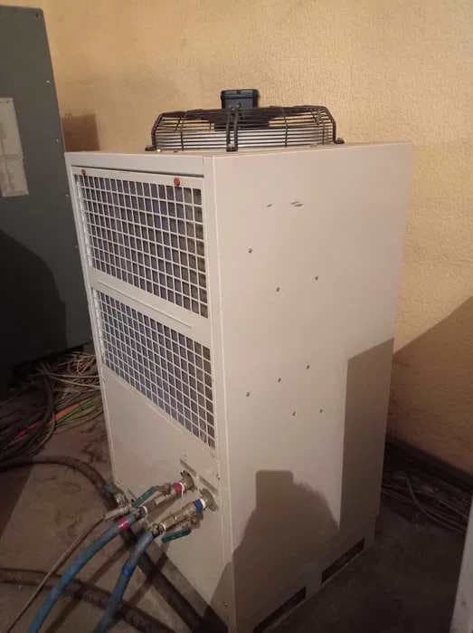 Волоконный лазер DURMA HD-FL 3015-ID17743