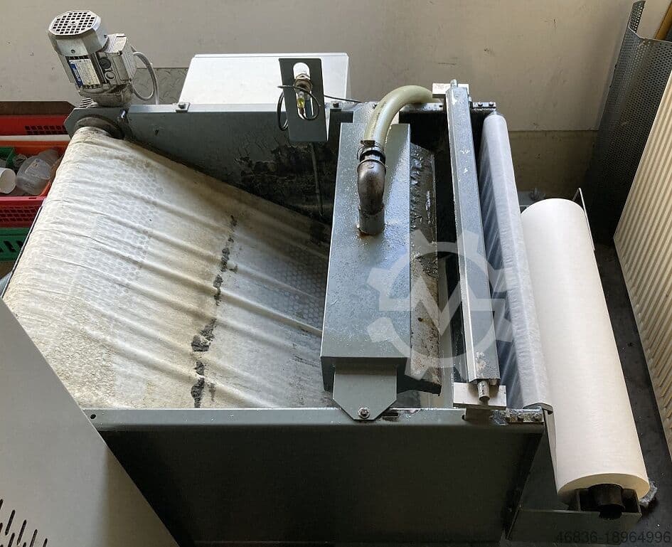 Високопродуктивний вертикальний обробний центр з ЧПУ BRIDGEPORT VMC 1000 XP3-ID17057