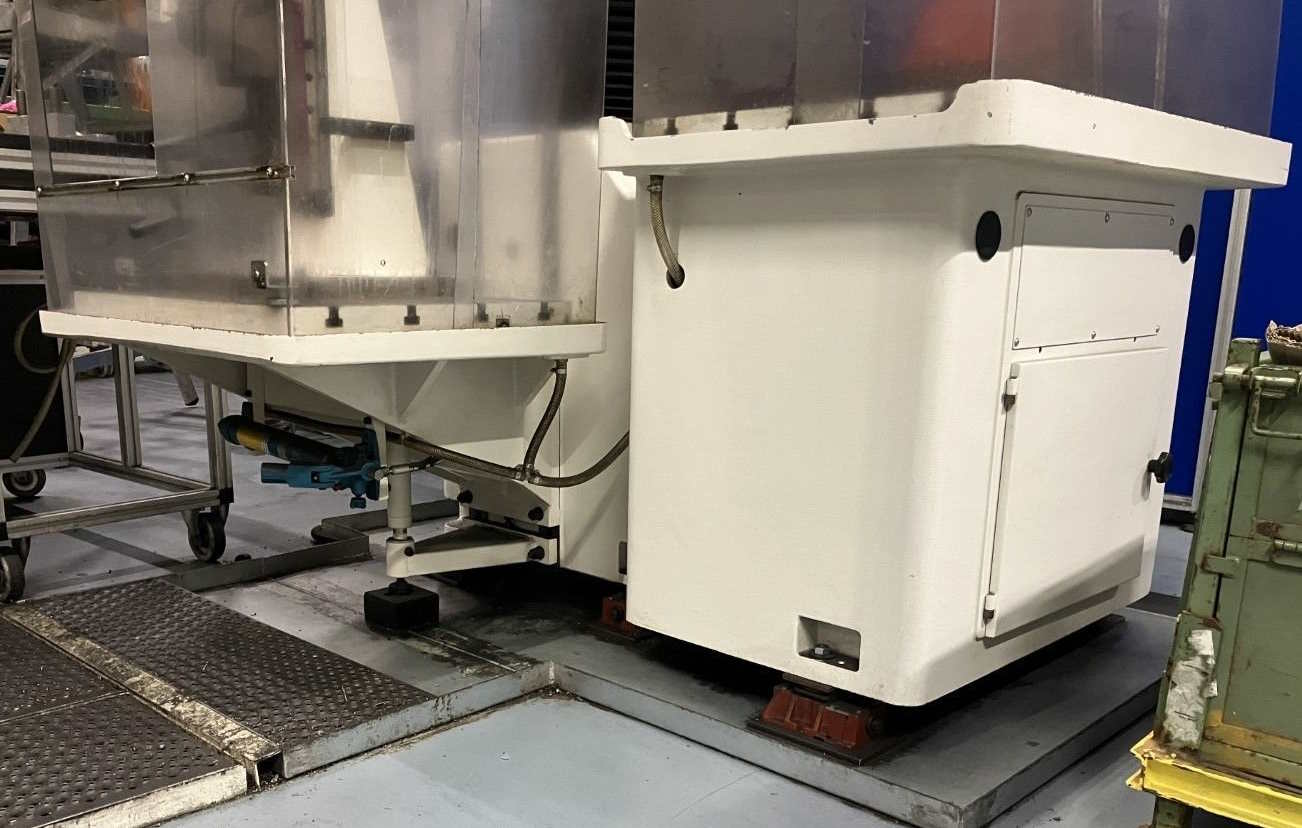 Высокоскоростная радиально-сверлильная машина DONAU FLEX 145-ID17768