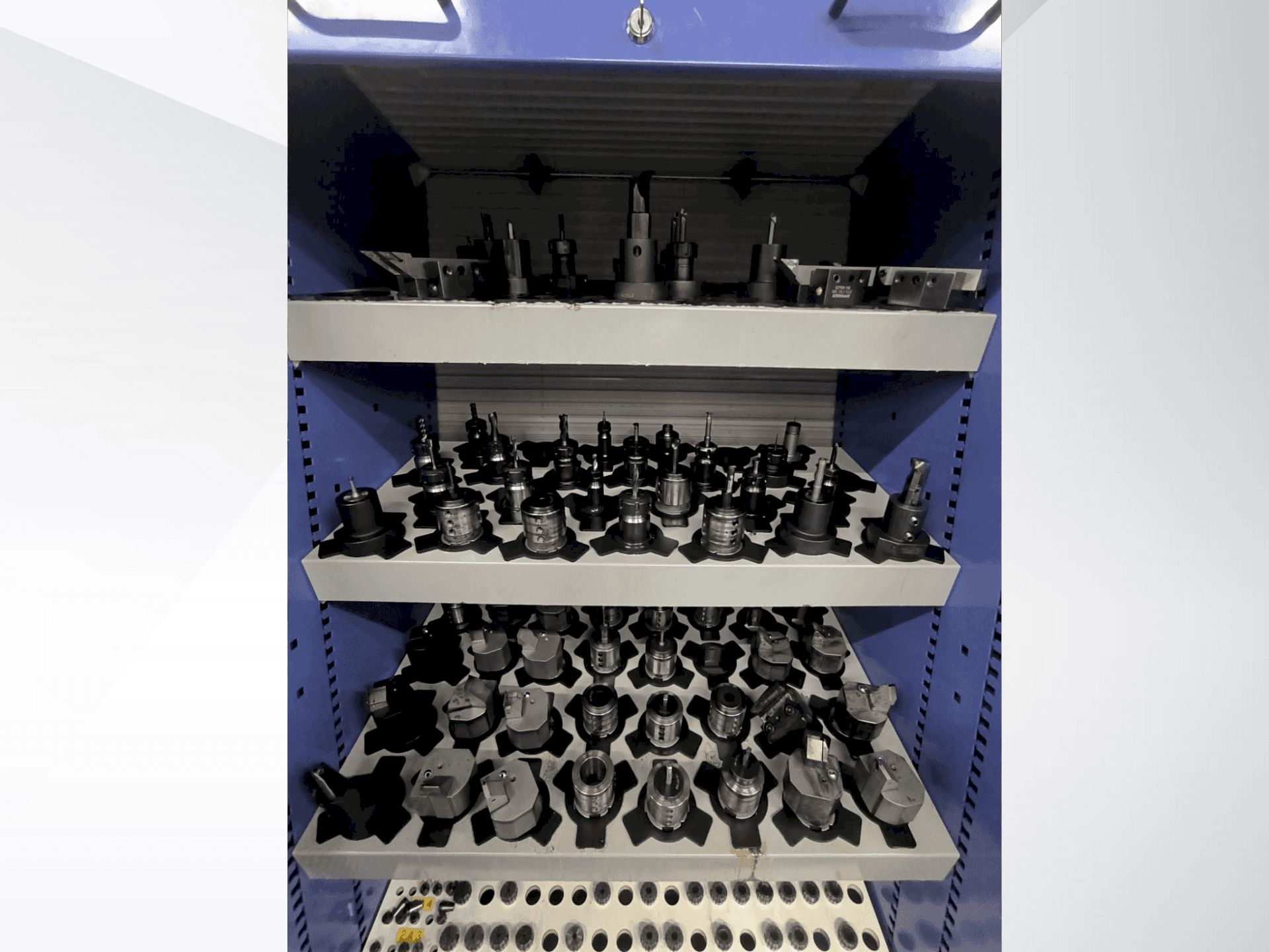 Високотехнологічний багатоцільовий токарно-фрезерний центр з ЧПУ Biglia B1200S SMART TURN-ID17053