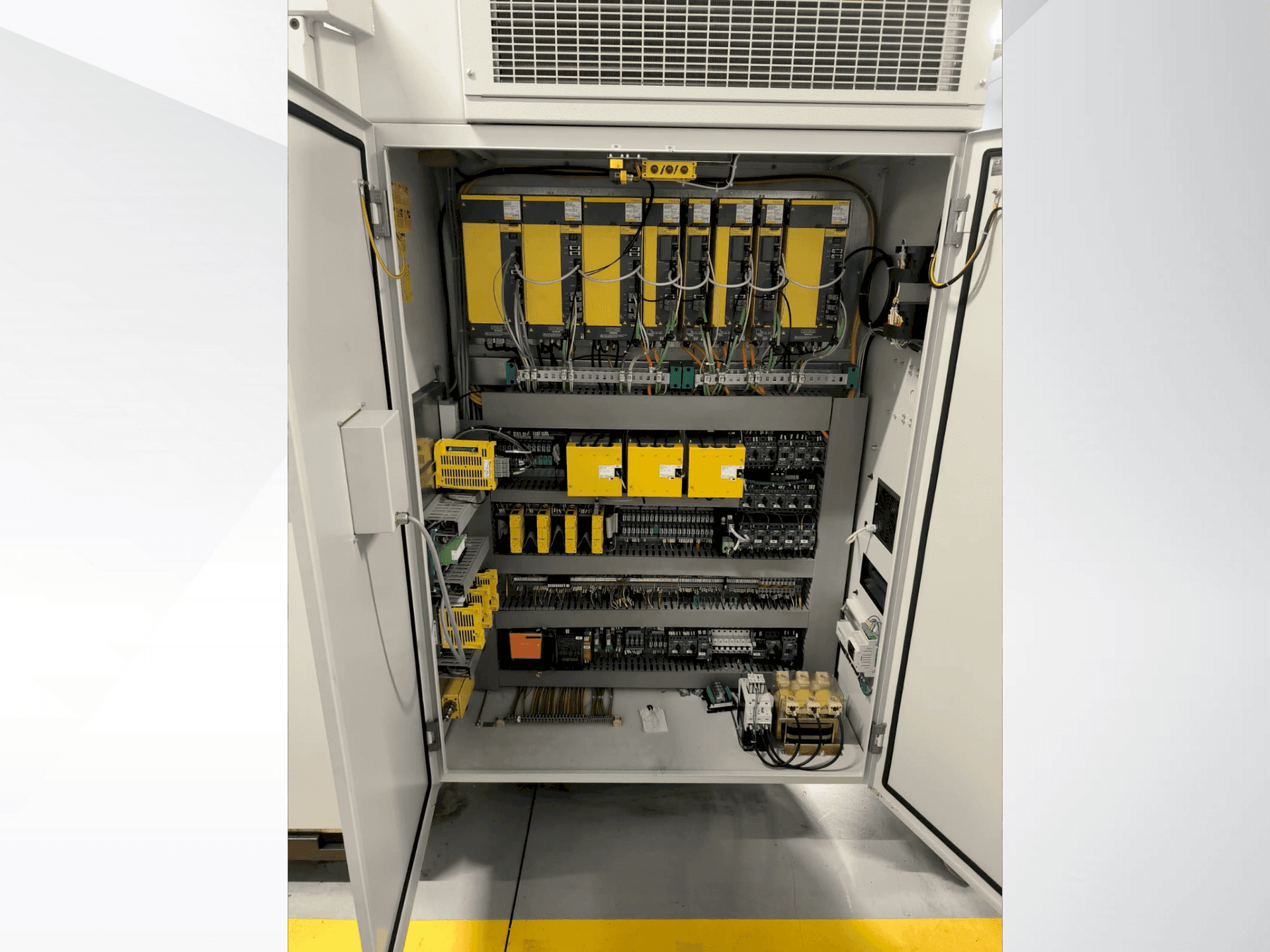 Високотехнологічний багатоцільовий токарно-фрезерний центр з ЧПУ Biglia B1200S SMART TURN-ID17053