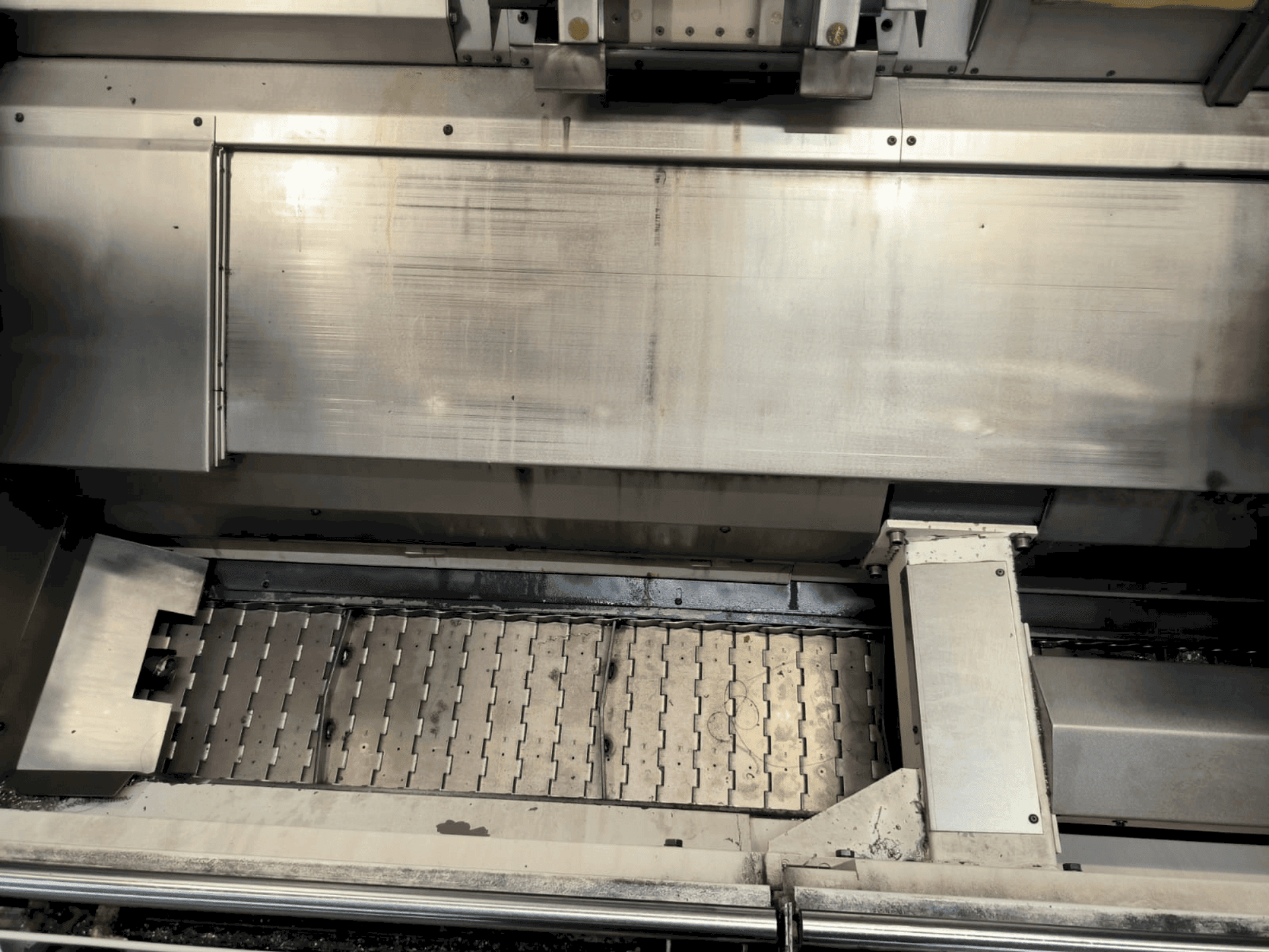 Високотехнологічний багатоцільовий токарно-фрезерний центр з ЧПУ Biglia B1200S SMART TURN-ID17053