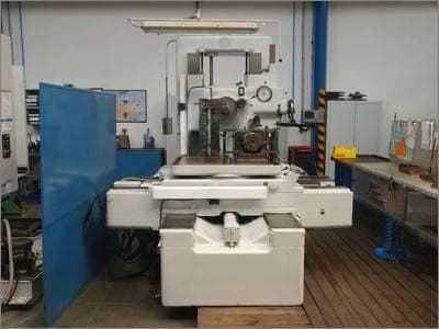 Высокоточный координатно-расточной станок DIXI 75-ID17367