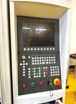 Заточной станок с ЧПУ Walter Helitronic CNC Tool-ID17369