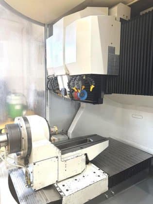 Заточной станок с ЧПУ Walter Helitronic CNC Tool-ID17369