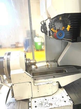 Заточной станок с ЧПУ Walter Helitronic CNC Tool-ID17369