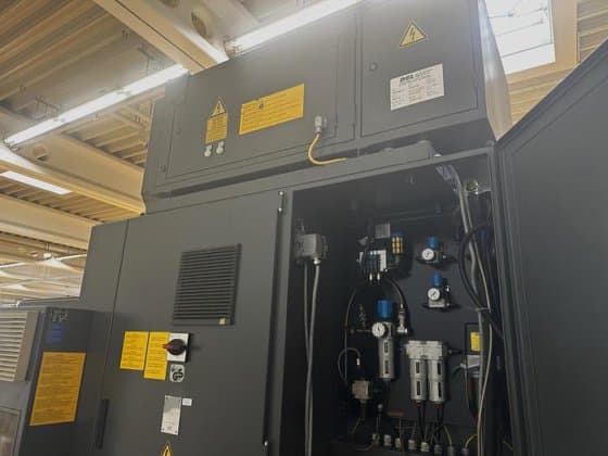 Заточной станок с ЧПУ Walter Helitronic CNC Tool-ID17369