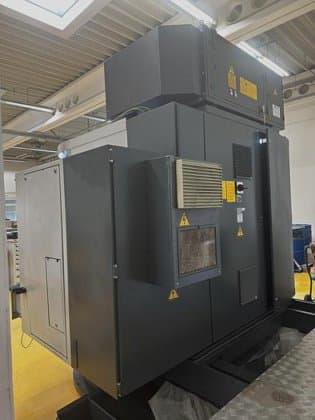 Заточной станок с ЧПУ Walter Helitronic CNC Tool-ID17369