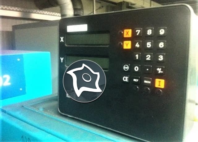 Заточной станок SAACKE UW2-ID12100