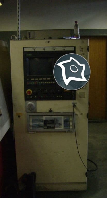 Заточной станок Saacke UWIA-CNC-ID12099