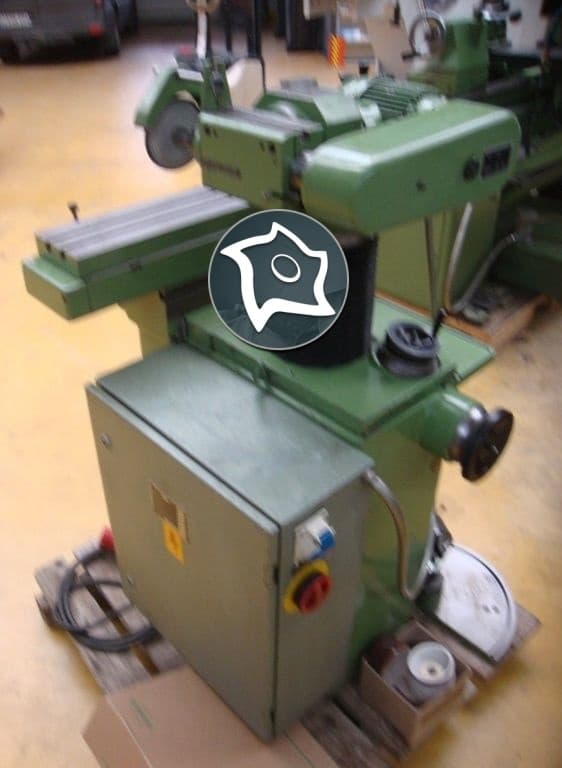 Заточной станок универсальный SAACKE UW I A-ID12097