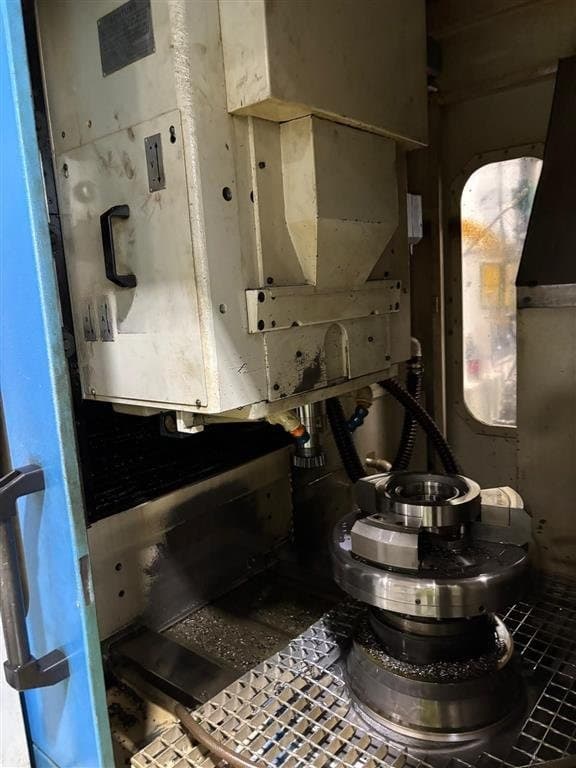 Зубодолбежный станок PFAUTER PSA 300-ID17278