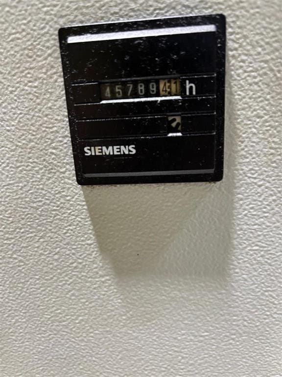 Зубодолбёжный станок GLEASON PFAUTER GP 200S-ID17279